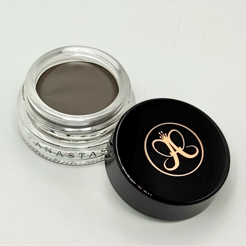 Anastasia Dipbrow Pomade - EBONY - 0.14 oz. Full Size - Picture 4 of 4